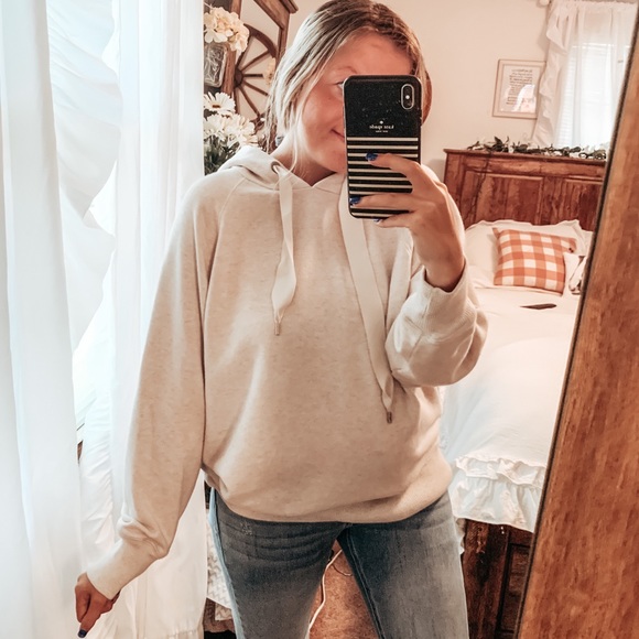 Tops - Aerie Hoodie